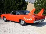 Plymouth Road Runner Superbird 1970 года